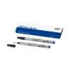 2 Rollerball LeGrand Refills, Royal Blue – Fine