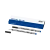 2 rollerball-refiller, Royal blue – Fine