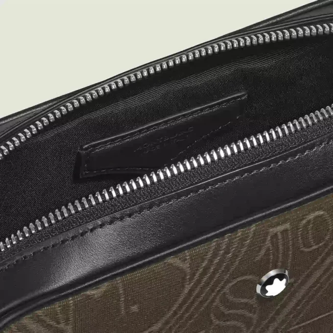 4810 jacquard mini crossbody