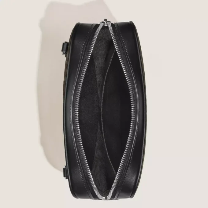 4810 jacquard mini crossbody