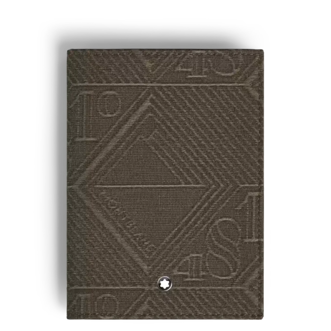 4810 jacquard passfodral