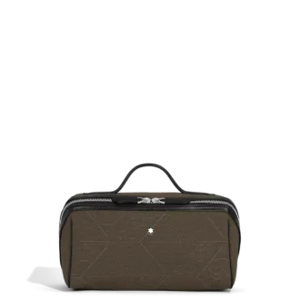 4810 jacquard-toalettväska