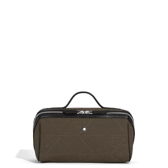 4810 jacquard-toalettväska