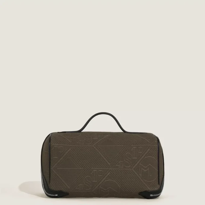 4810 jacquard-toalettväska