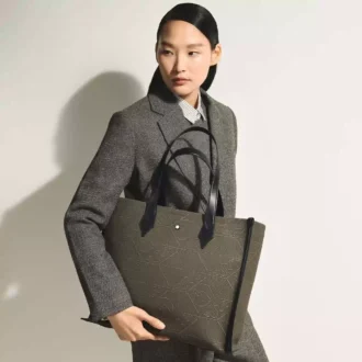 4810 jacquard-väska