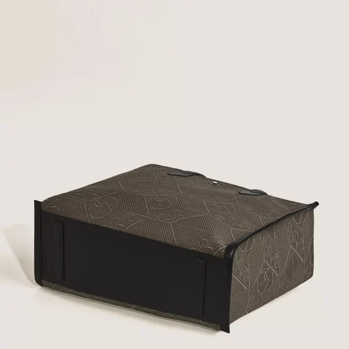 4810 jacquard-väska