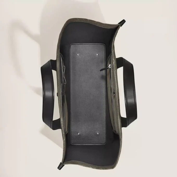 4810 jacquard-väska