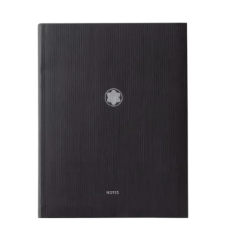 Anteckningsbok Medium