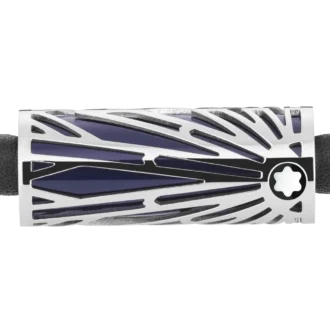 Armband Meisterstück The Origin Collection blå