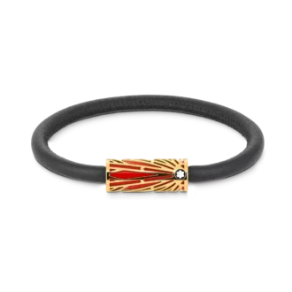 Armband Meisterstück The Origin Collection korall