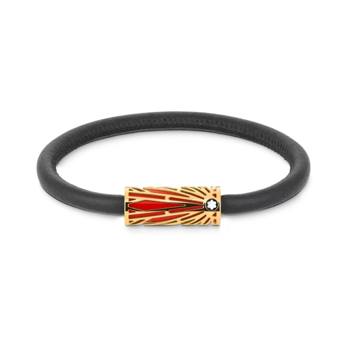 Armband Meisterstück The Origin Collection korall