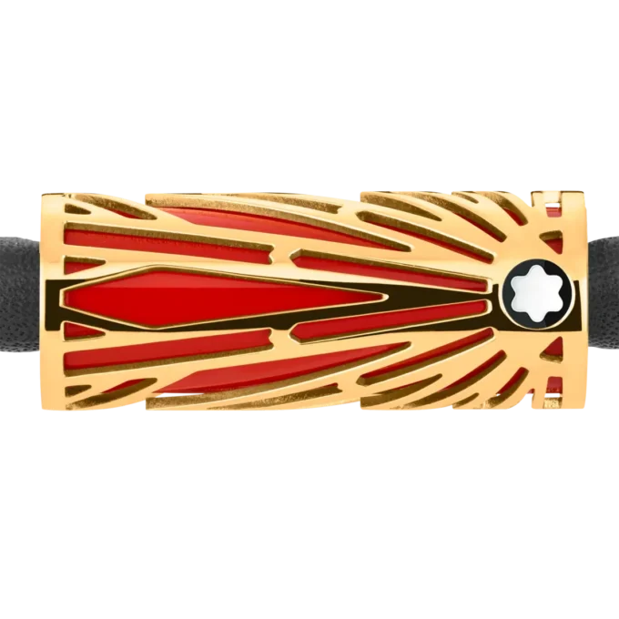 Armband Meisterstück The Origin Collection korall