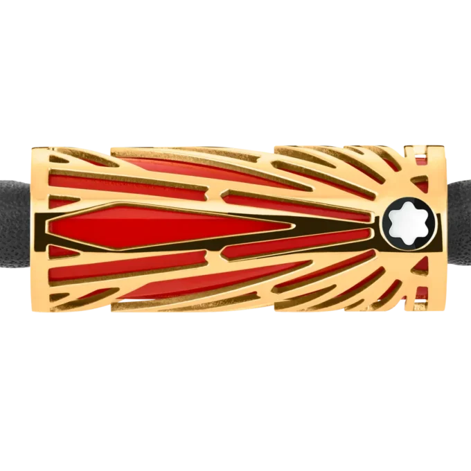 Armband Meisterstück The Origin Collection korall