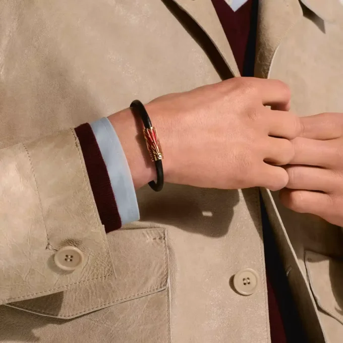 Armband Meisterstück The Origin Collection korall