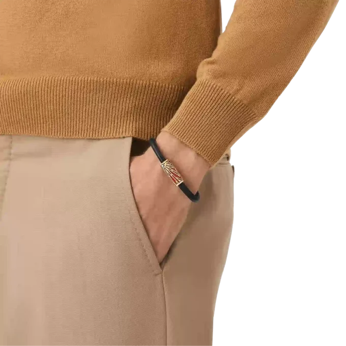 Armband Meisterstück The Origin Collection korall