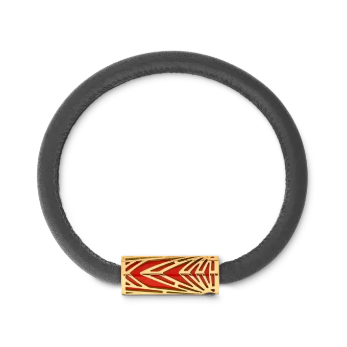 Armband Meisterstück The Origin Collection korall