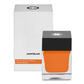 Bläckflaska, Elixir Scented Ink Collection, Orange Blossom, 50 ml