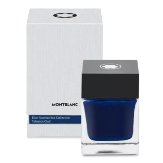 Bläckflaska, Elixir Scented Ink Collection, Tobacco Oud, 50 ml