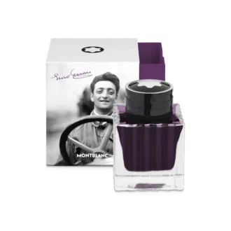 Bläckflaska, Great Characters Homage to Enzo Ferrari, Purple – 50 ml