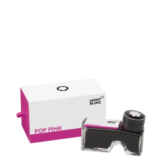 Bläckflaska, Pop Pink – 60 ml