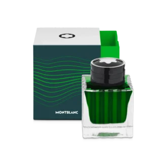 Bläckflaska, StarWalker PolarGreen, grön – 50 ml