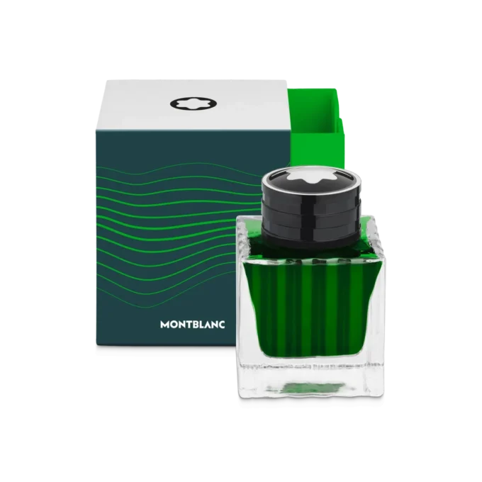 Bläckflaska, StarWalker PolarGreen, grön – 50 ml