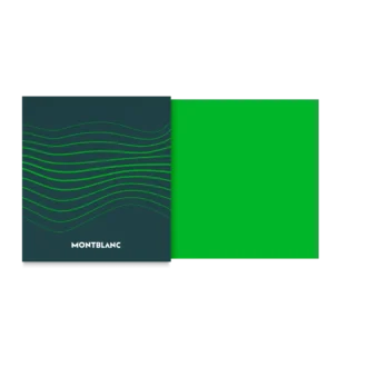 Bläckflaska, StarWalker PolarGreen, grön – 50 ml