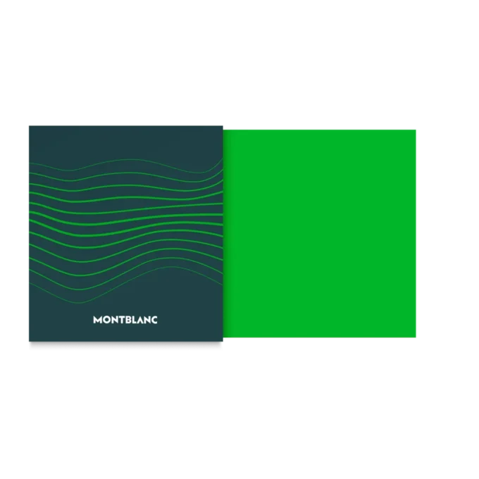 Bläckflaska, StarWalker PolarGreen, grön – 50 ml