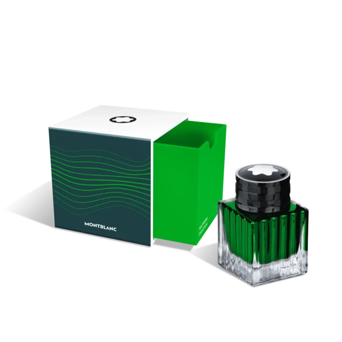 Bläckflaska, StarWalker PolarGreen, grön – 50 ml