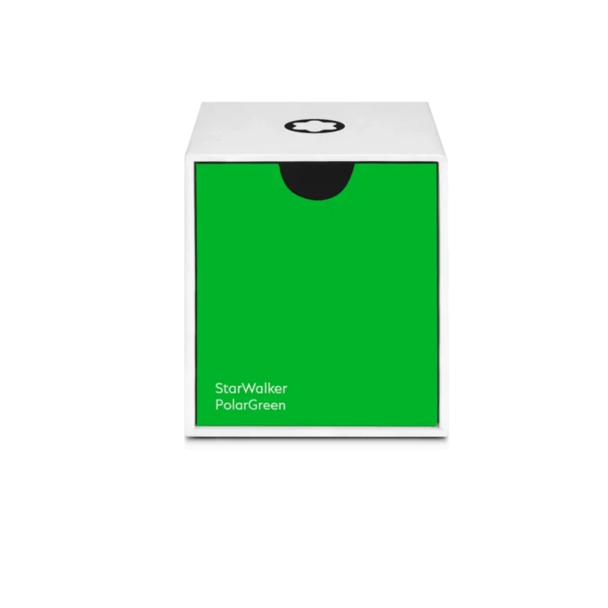 Bläckflaska, StarWalker PolarGreen, grön – 50 ml