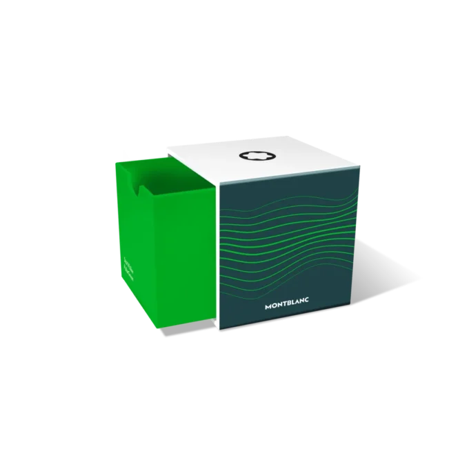 Bläckflaska, StarWalker PolarGreen, grön – 50 ml