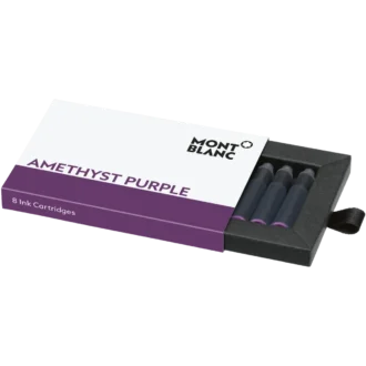 Bläckpatroner, Amethyst Purple – 8-pack