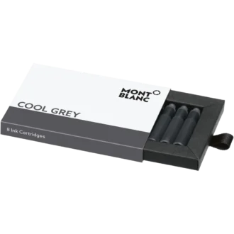Bläckpatroner, Cool Grey – 8-pack
