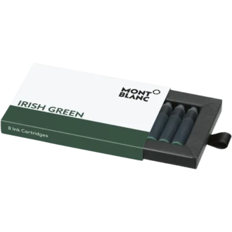 Bläckpatroner, Irish Green – 8-pack