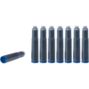 Bläckpatroner, Midnight Blue – 8-pack