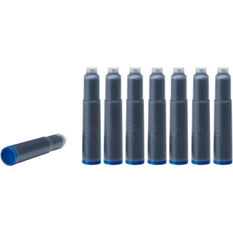 Bläckpatroner, Midnight Blue – 8-pack