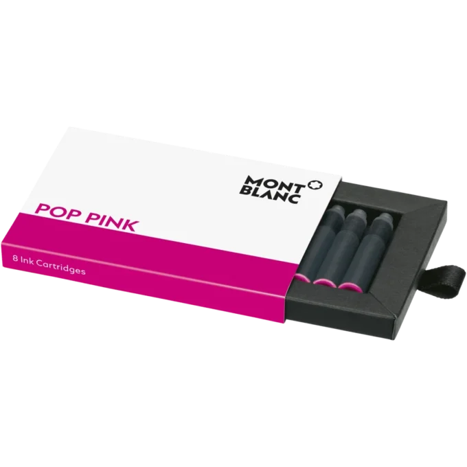 Bläckpatroner, Pop Pink – 8-pack