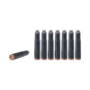 Bläckpatroner, Toffee Brown – 8-pack