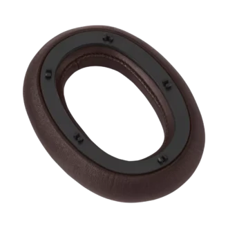 Bruna öronkuddar för Montblanc MB 01