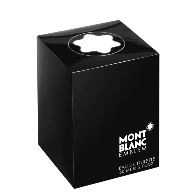 Emblem Eau de Toilette 60 ml