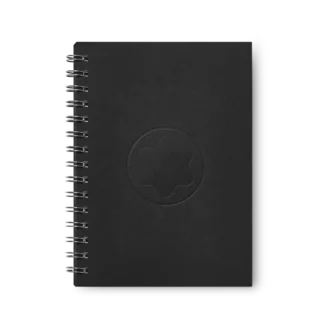 Envelope Notebook Refill #146 storlek linjerad