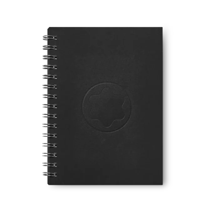 Envelope Notebook Refill #146 storlek linjerad