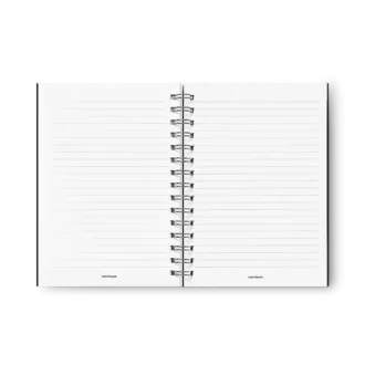 Envelope Notebook Refill #146 storlek linjerad