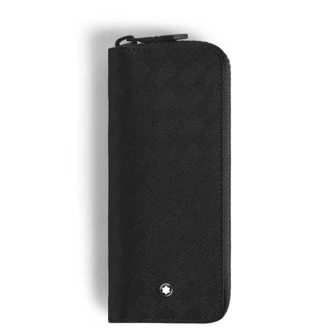 Extreme 3.0 2 pennfodral med dragkedja