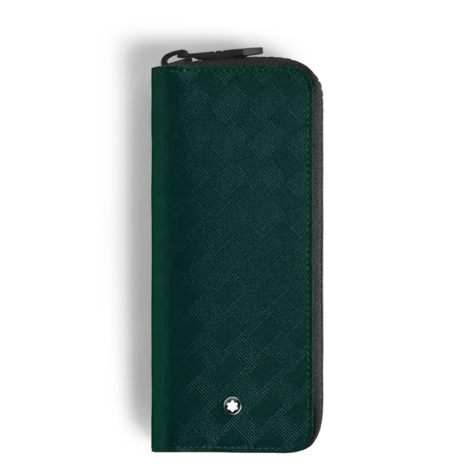 Extreme 3.0 2 pennfodral med dragkedja