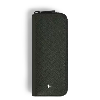 Extreme 3.0 2 pennfodral med dragkedja