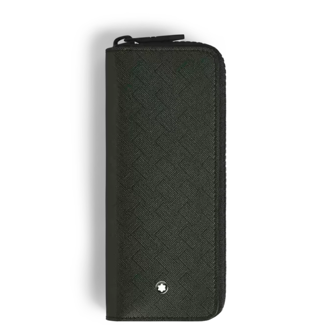 Extreme 3.0 2 pennfodral med dragkedja