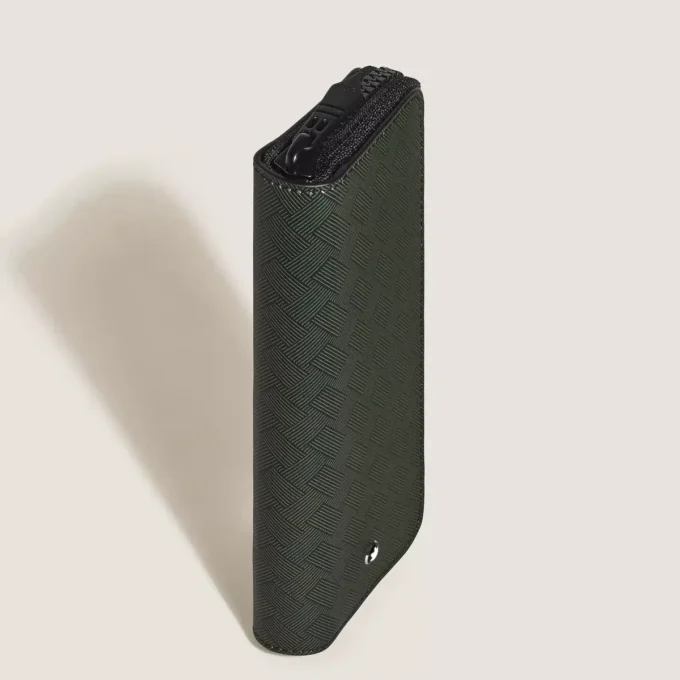 Extreme 3.0 2 pennfodral med dragkedja