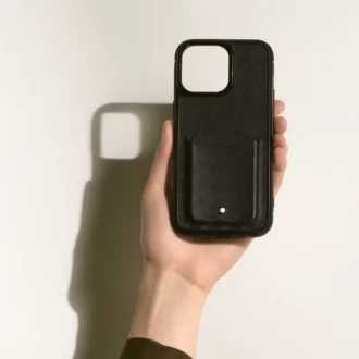 Extreme 3.0 hårt mobilskal för Apple iPhone 16 Pro Max med 2cc