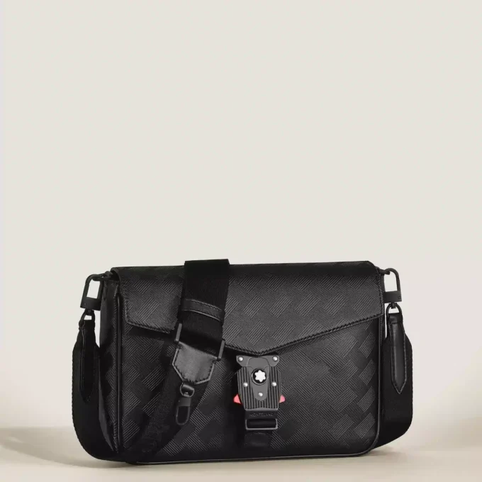 Extreme 3.0 kompakt kuvert med M LOCK 4810-spänne